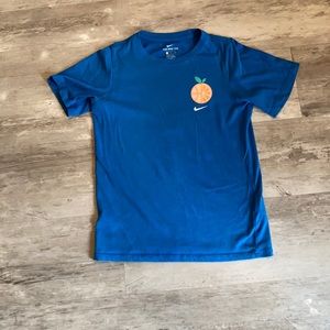 Nike basketball shirt